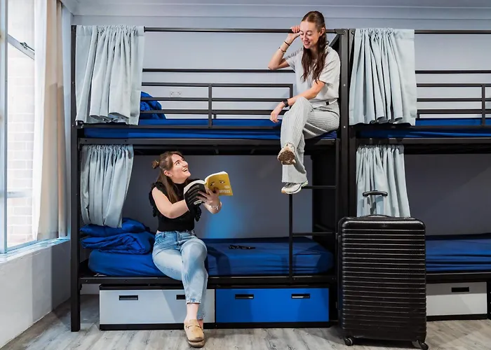 Summer House Sydney City