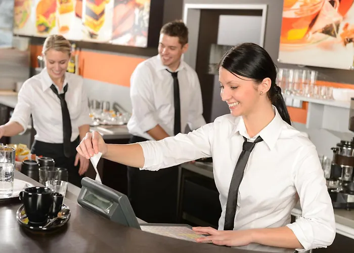 The Social Hotel, Cité de Sydney